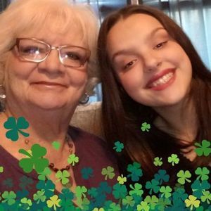 Meet your Posher, Patricia